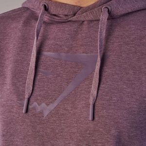 Gymshark hoodie!
